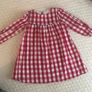 Posh pickle dress 4T